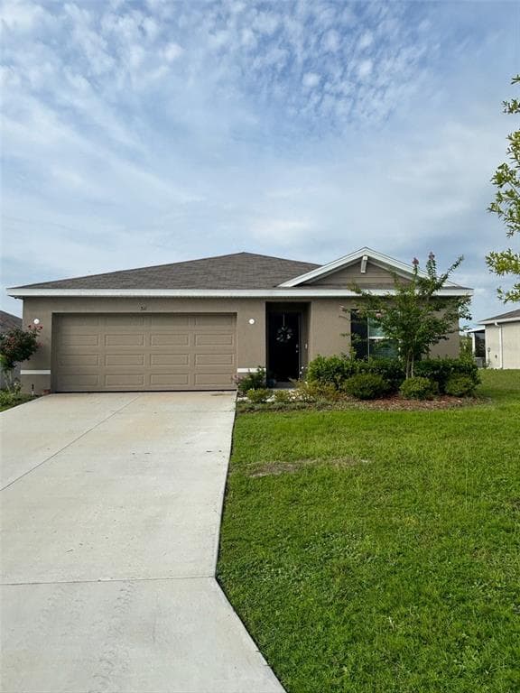 316 W FAIRWAYS VIEW DRIVE, BEVERLY HILLS, FL 34465