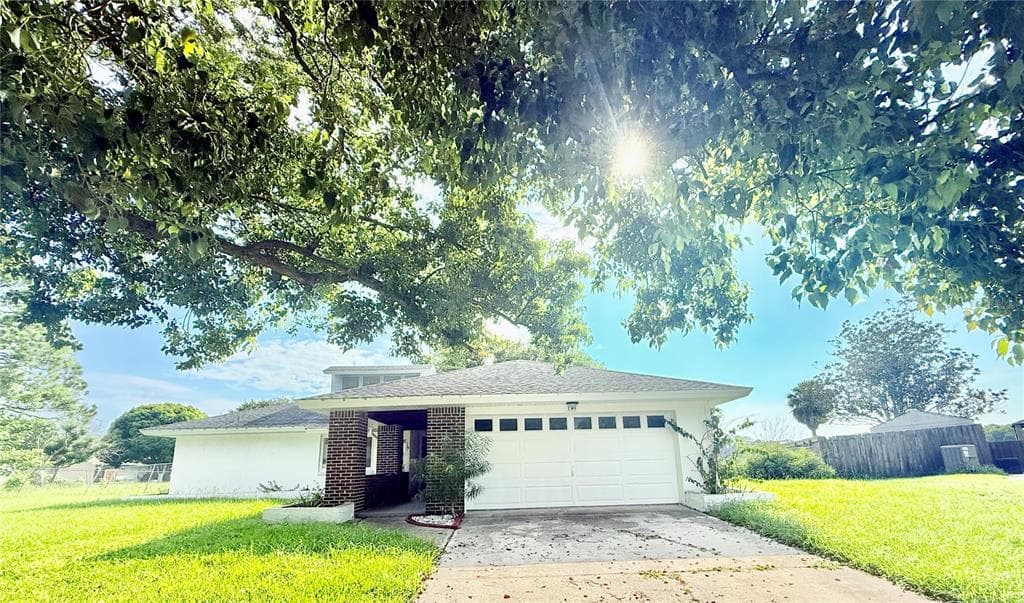 140 FAIRWAY TEN DRIVE, CASSELBERRY, FL 32707