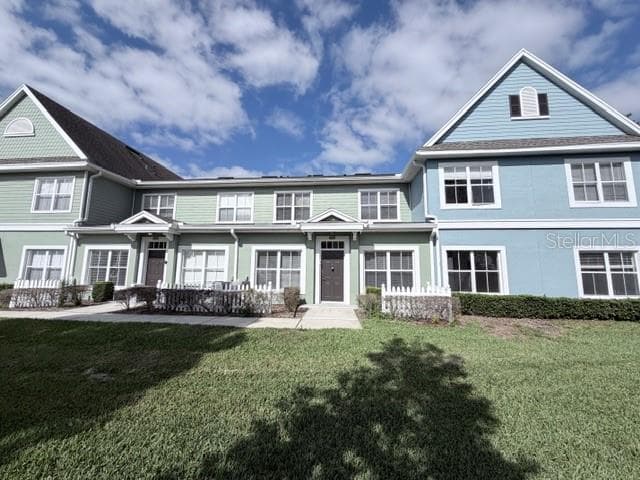 2201 SAN VITTORINO CIRCLE # 106, KISSIMMEE, FL 34741