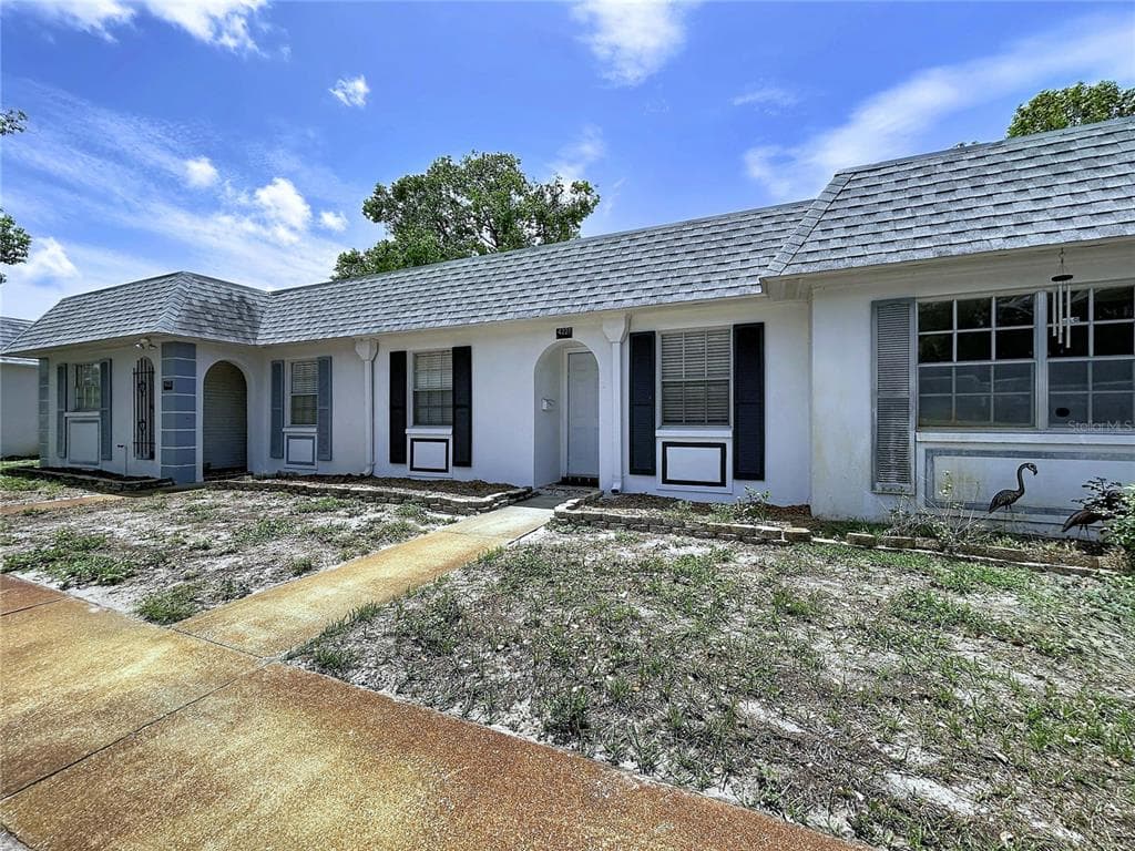 4227 SHELDON PLACE # -, NEW PORT RICHEY, FL 34652