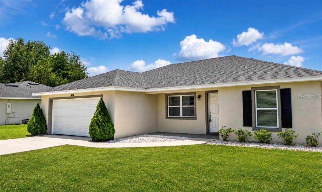 6486 SW 129TH STREET, OCALA, FL 34473