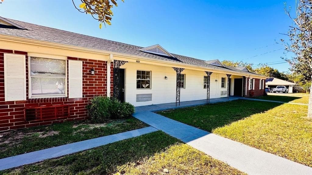 390 W HAINES BOULEVARD # 3, LAKE ALFRED, FL 33850