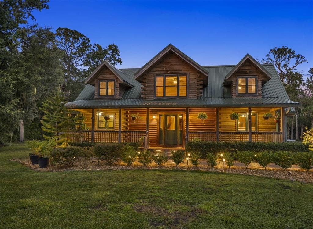 1223 SUTTON TRAIL, GENEVA, FL 32732