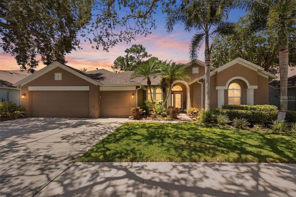 10212 NEWINGTON PLACE, TAMPA, FL 33626