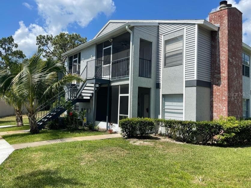 1004 NORTHLAKE DRIVE # 1004, SANFORD, FL 32773