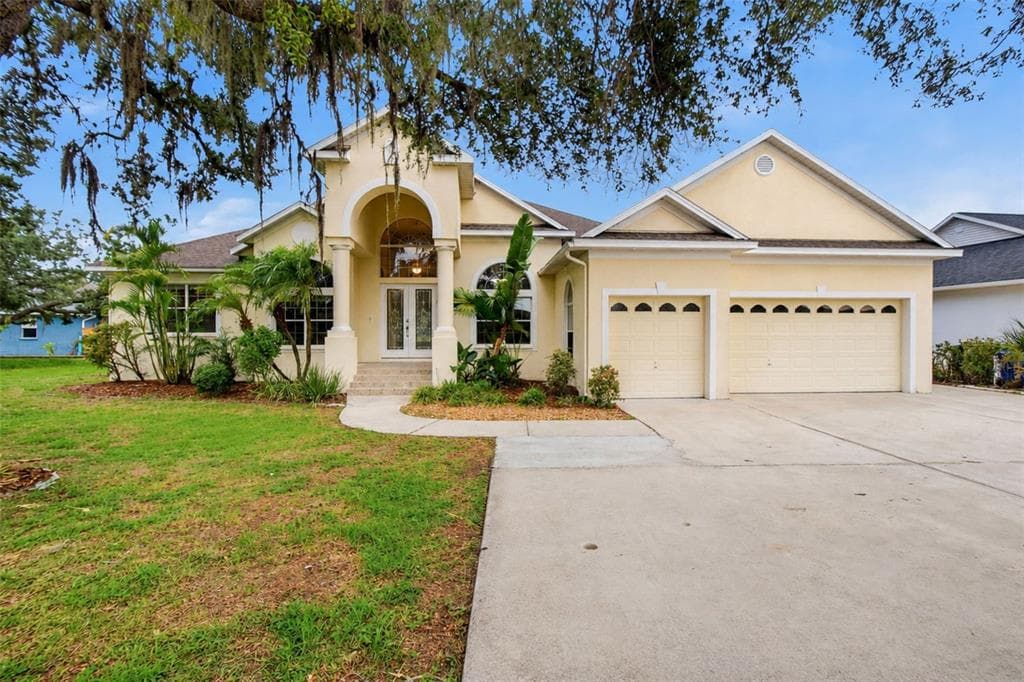 9009 RIVERVIEW DRIVE, RIVERVIEW, FL 33578
