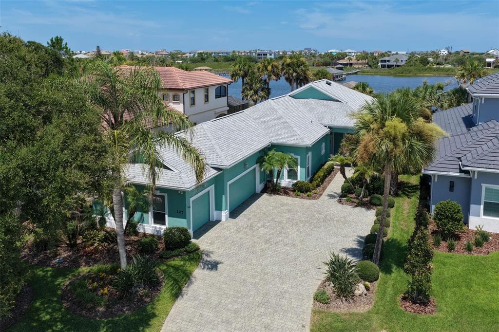 127 S RIVERWALK DRIVE, PALM COAST, FL 32137