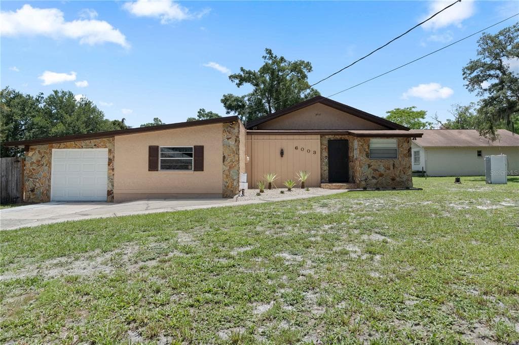 6003 N FREMONT AVENUE, TAMPA, FL 33604