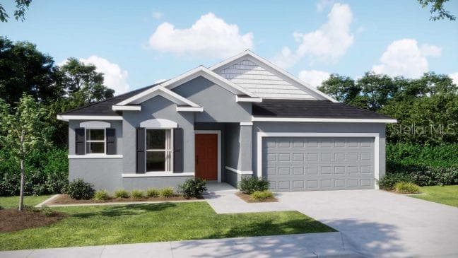 6089 CHORUS DRIVE, MASCOTTE, FL 34753