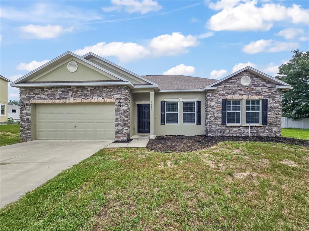 Listing