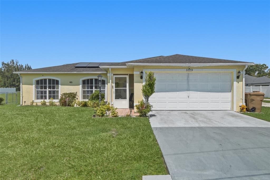 1029 DUDLEY DRIVE, KISSIMMEE, FL 34758