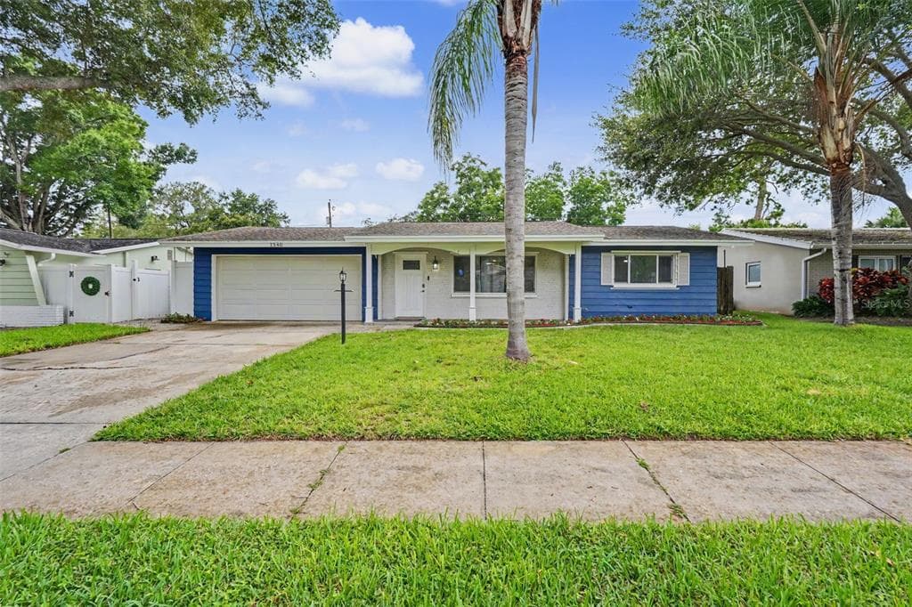 1340 WILLIAMS DRIVE, CLEARWATER, FL 33764