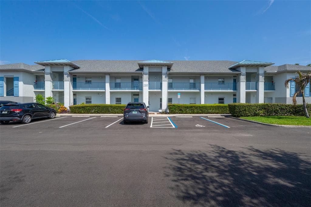 150 PORTSIDE AVENUE # 103, CAPE CANAVERAL, FL 32920