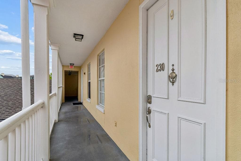 600 MARKET STREET # 230, CELEBRATION, FL 34747