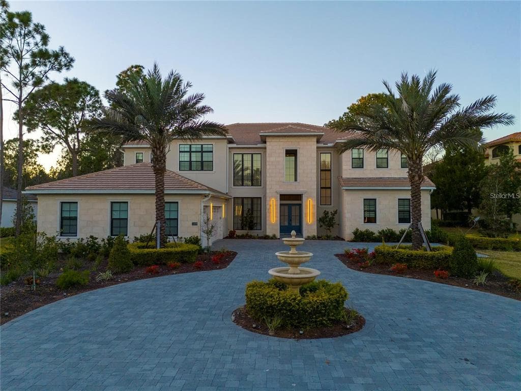 15926 PENDIO DRIVE, BELLA COLLINA, FL 34756