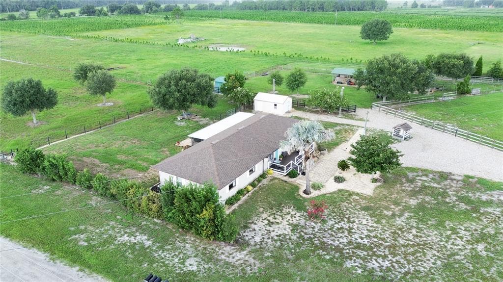 5015 TWIN LAKES LANE, BARTOW, FL 33830