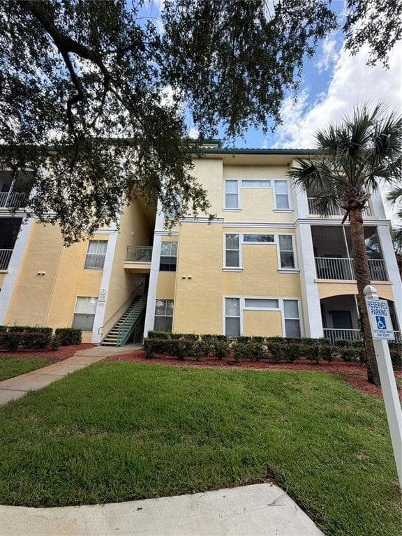 8815 DUNES COURT # 308, KISSIMMEE, FL 34747
