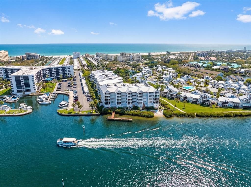 1280 DOLPHIN BAY WAY # 402, SARASOTA, FL 34242
