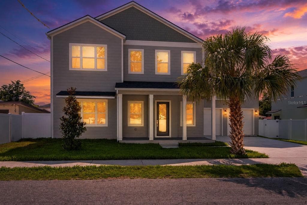 6710 N 17TH STREET, TAMPA, FL 33610