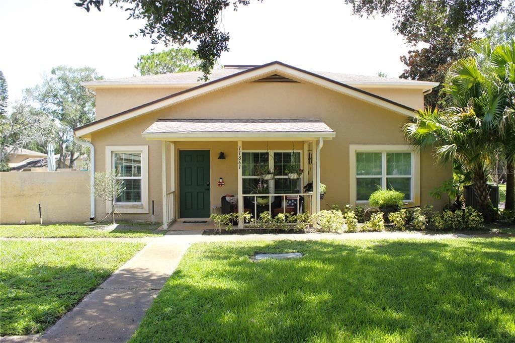 11861 RAINTREE DRIVE # 65, TAMPA, FL 33617