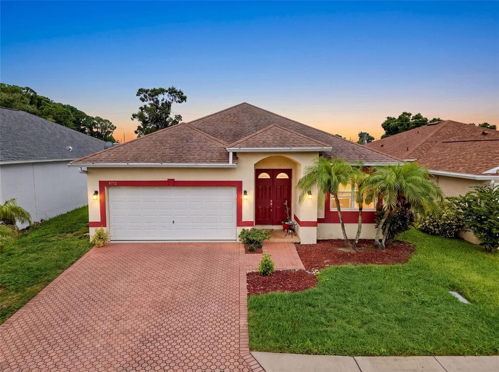 Listing