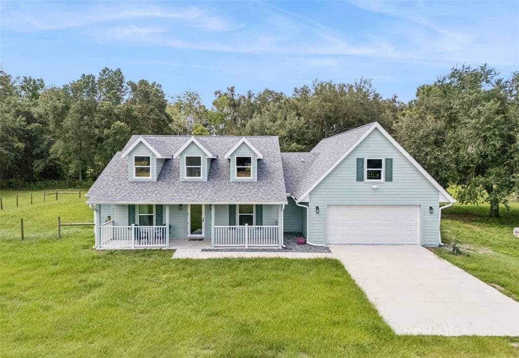 967 CR 753S, WEBSTER, FL 33597