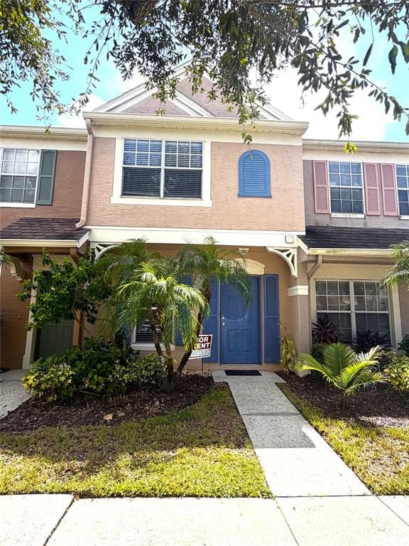 6211 BAYSIDE KEY DRIVE, TAMPA, FL 33615