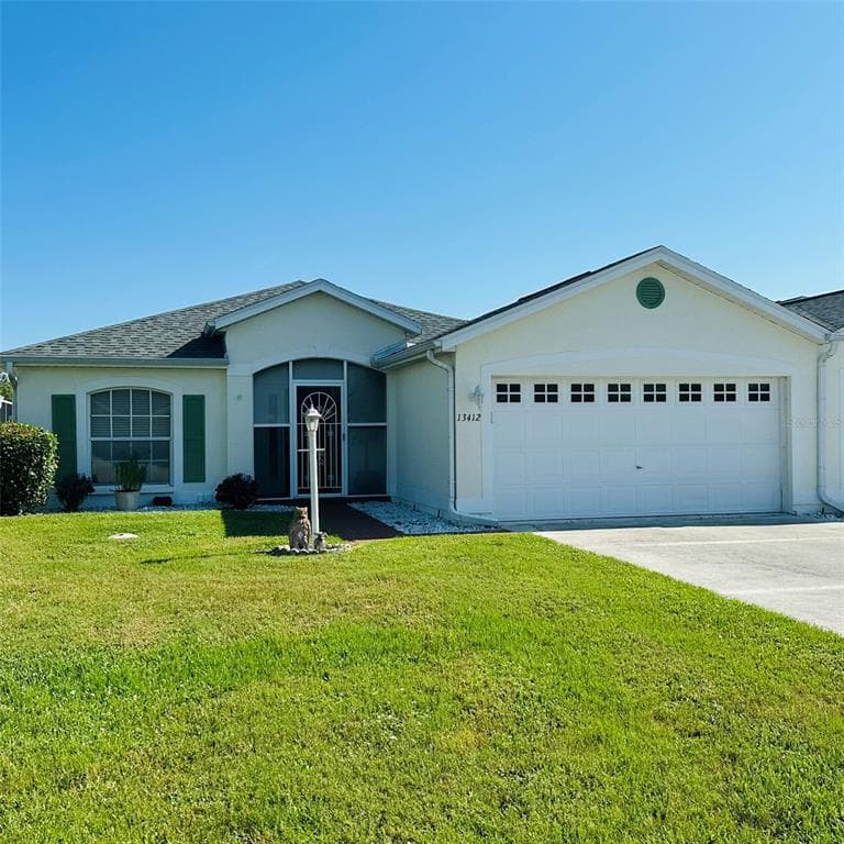 13412 SW PEMBROKE CIRCLE N, LAKE SUZY, FL 34269