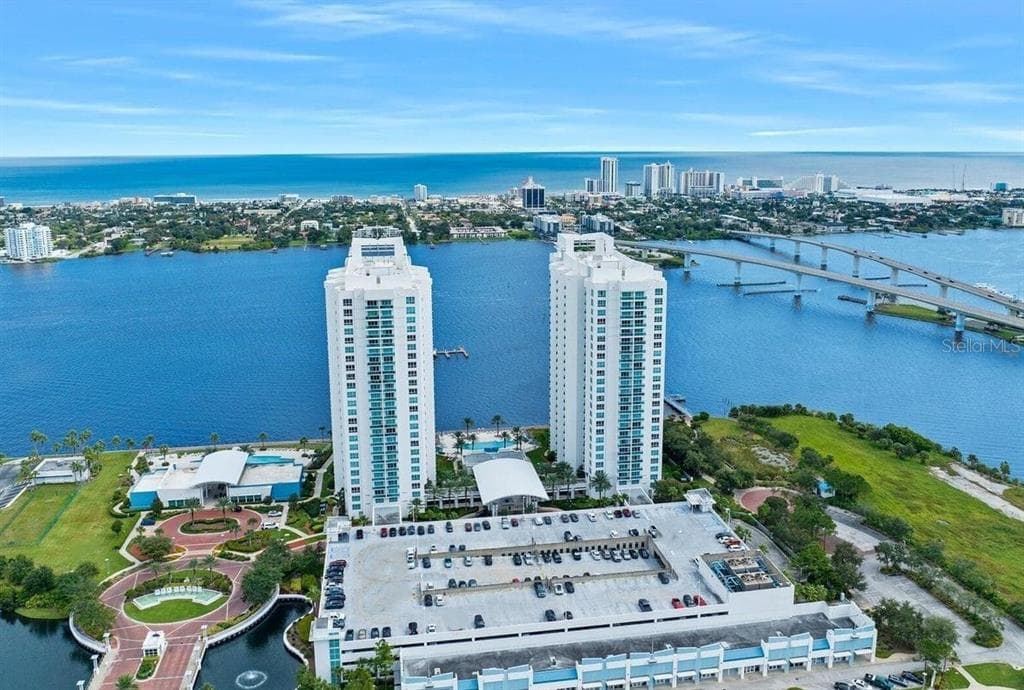 231 RIVERSIDE DRIVE # 708-1, HOLLY HILL, FL 32117