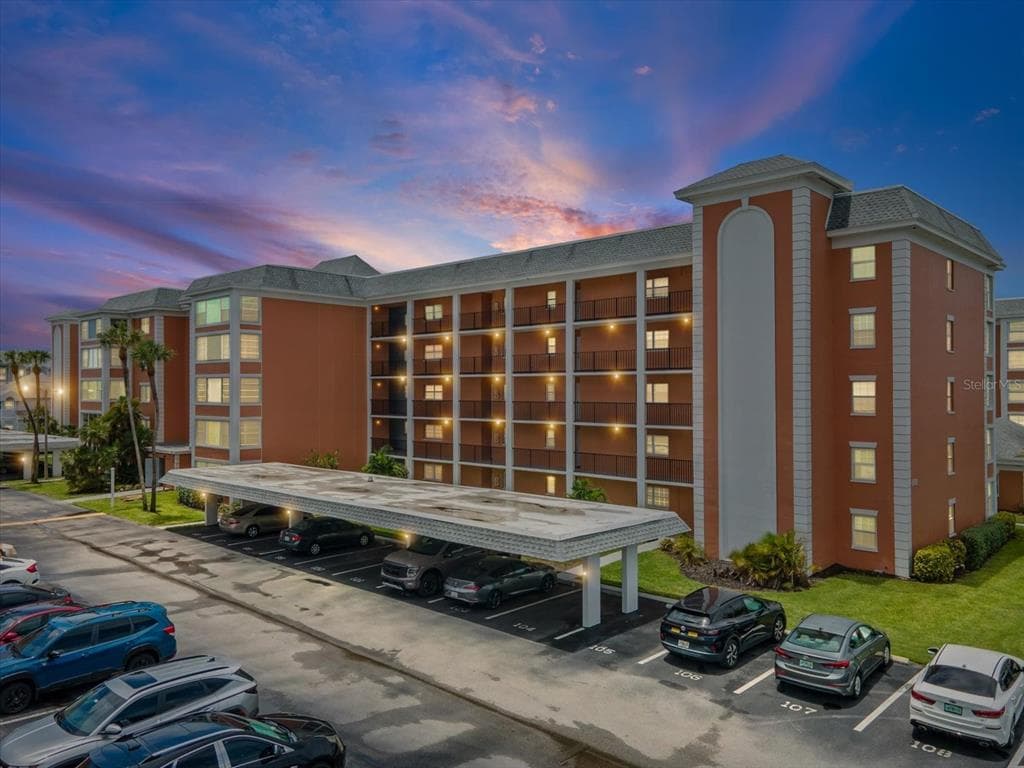 6800 20TH AVENUE N # 503, ST PETERSBURG, FL 33710