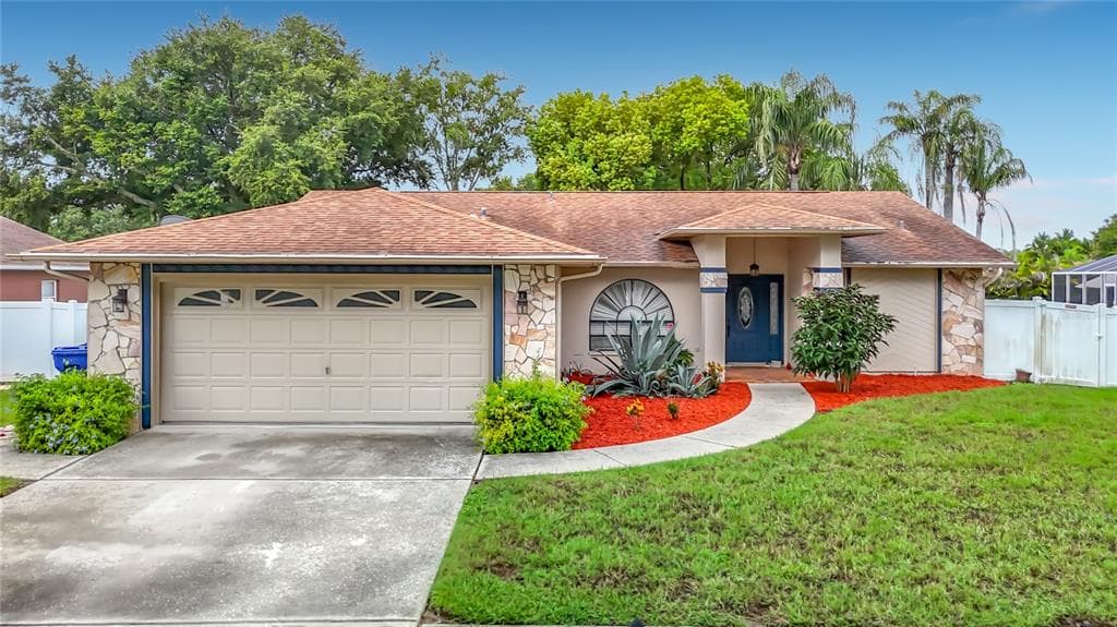 4539 MURCROSS LANE, NEW PORT RICHEY, FL 34653