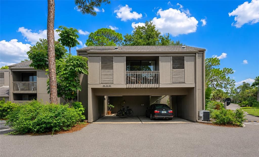 701 PINE RUN DRIVE # 701, OSPREY, FL 34229