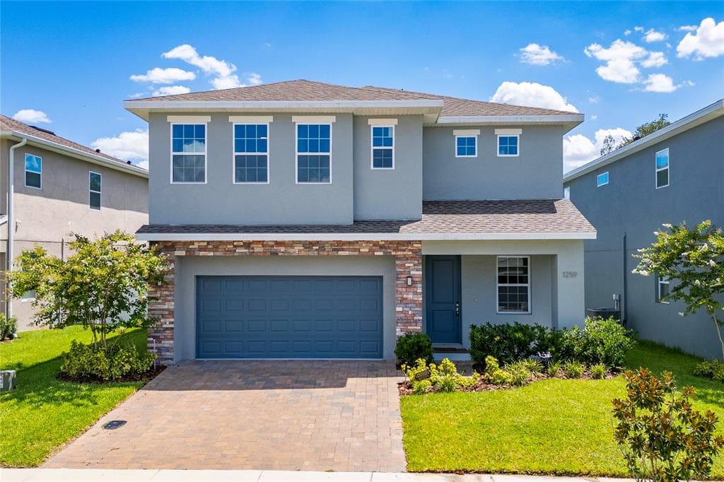 1259 ASH TREE COVE, CASSELBERRY, FL 32707