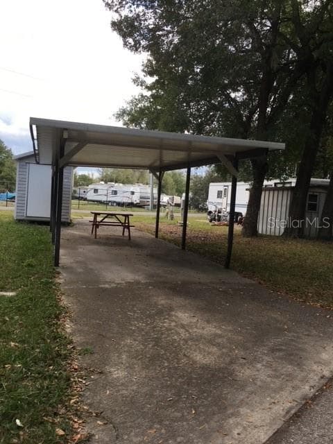 3000 CLARCONA ROAD # 2018, APOPKA, FL 32703