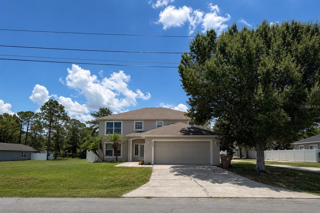 984 DERBYSHIRE DRIVE, KISSIMMEE, FL 34758