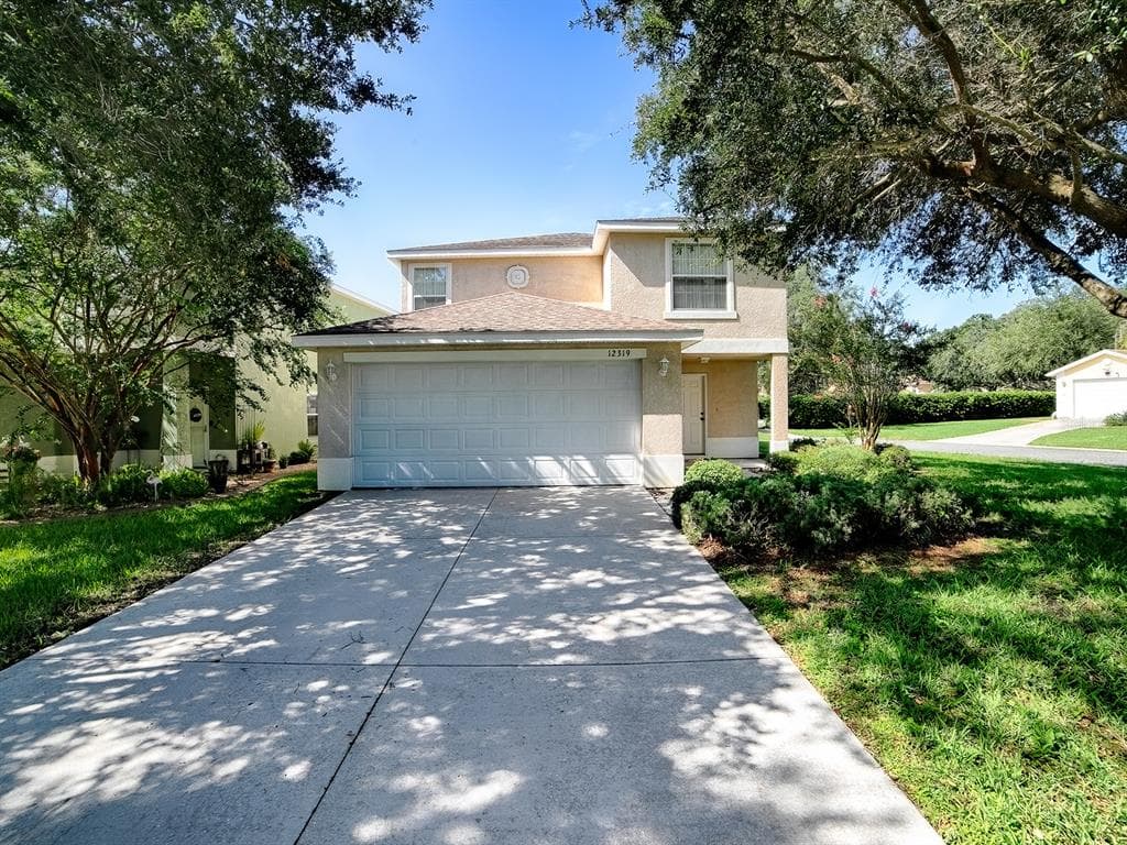 12319 NE 52ND LOOP, OXFORD, FL 34484