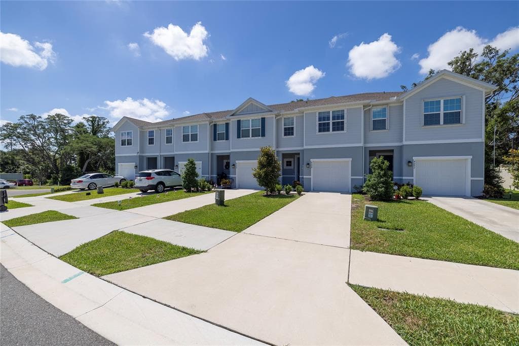 4298 HARBOUR PALM DRIVE, HOLIDAY, FL 34691