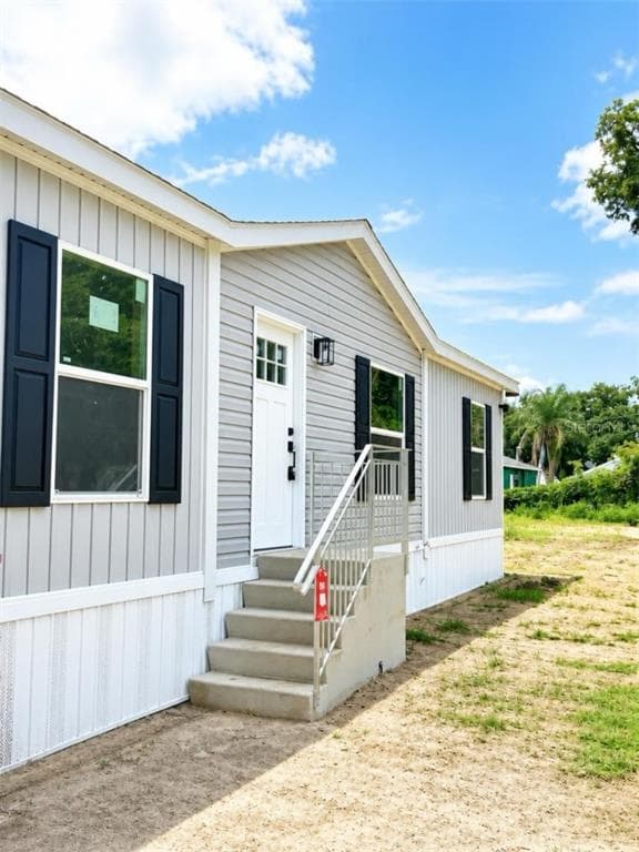 175 SMITH STREET, MULBERRY, FL 33860