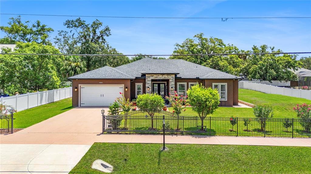 17601 HANNA ROAD, LUTZ, FL 33549