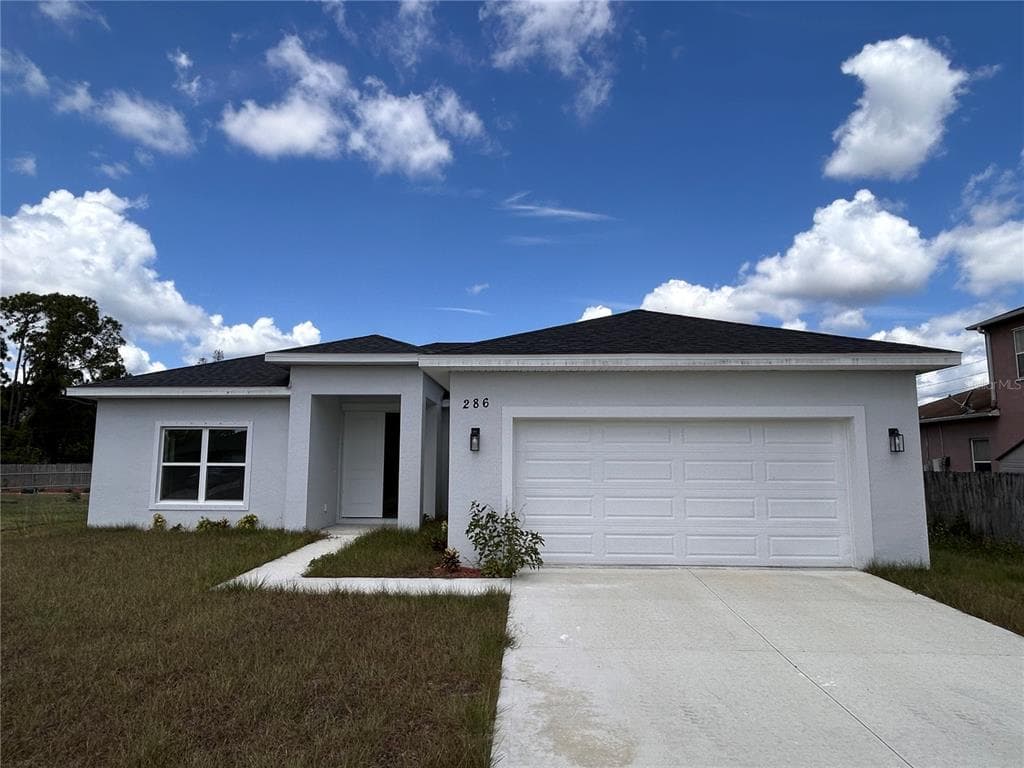510 TRUMAN STREET SW, PALM BAY, FL 32908