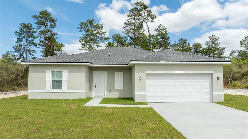 15792 SW 37TH CIRCLE, OCALA, FL 34473