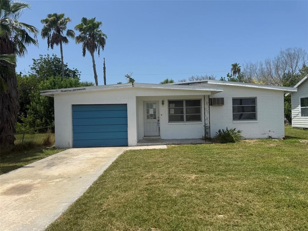 Listing