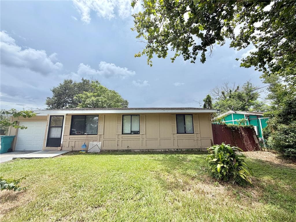 1312 LAWNE BOULEVARD, ORLANDO, FL 32808