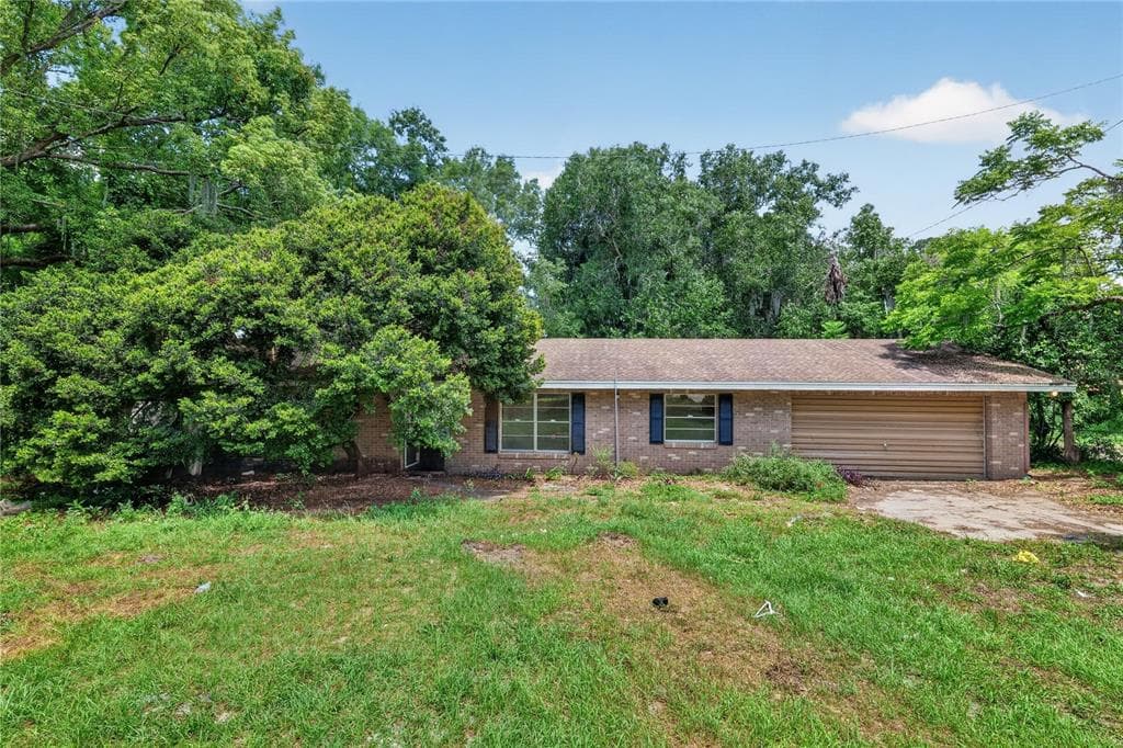 320 LAKE MILLSITE ROAD, BARTOW, FL 33830