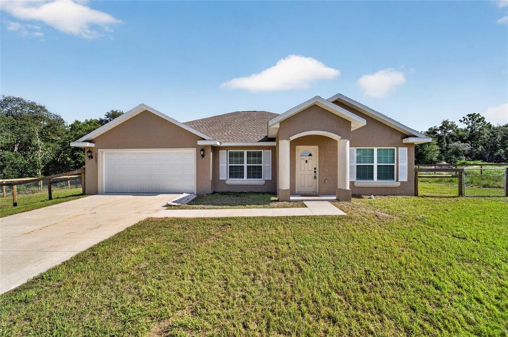 22081 SW PINE BLUFFS ROAD, DUNNELLON, FL 34431