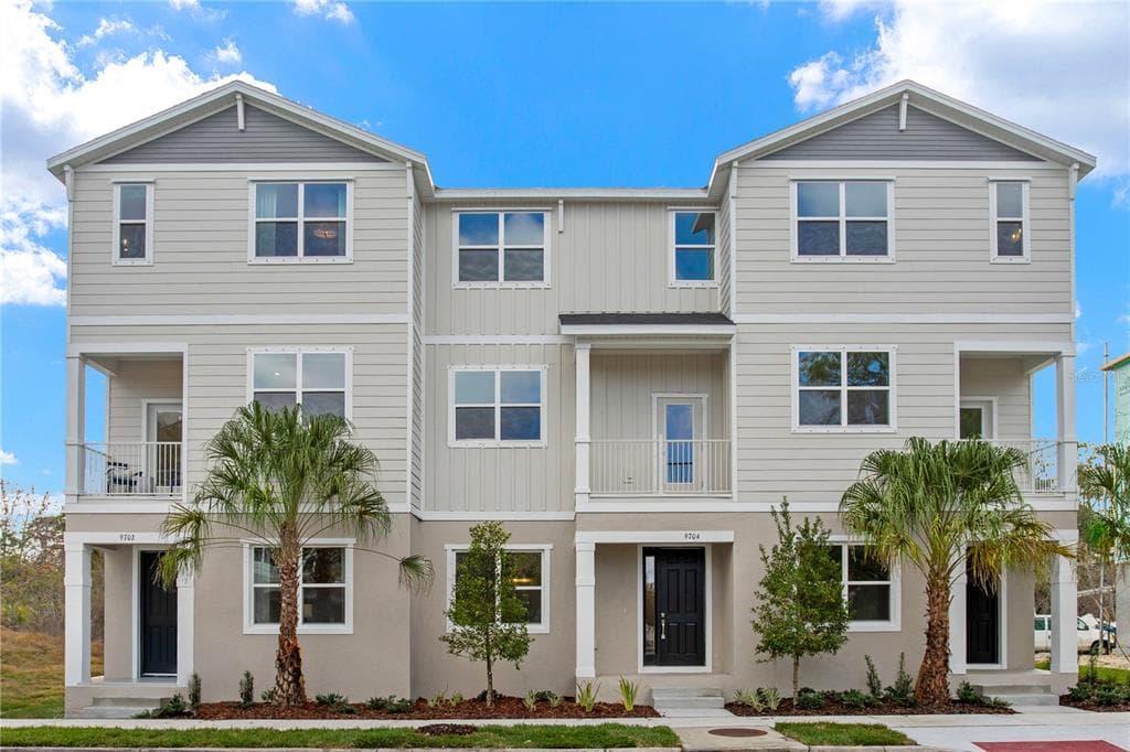 9934 TATE LANE, WESTCHASE, FL 33626
