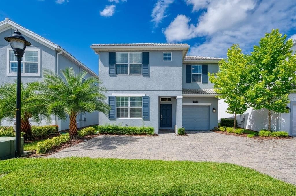4793 KINGS CASTLE CIRCLE, KISSIMMEE, FL 34746