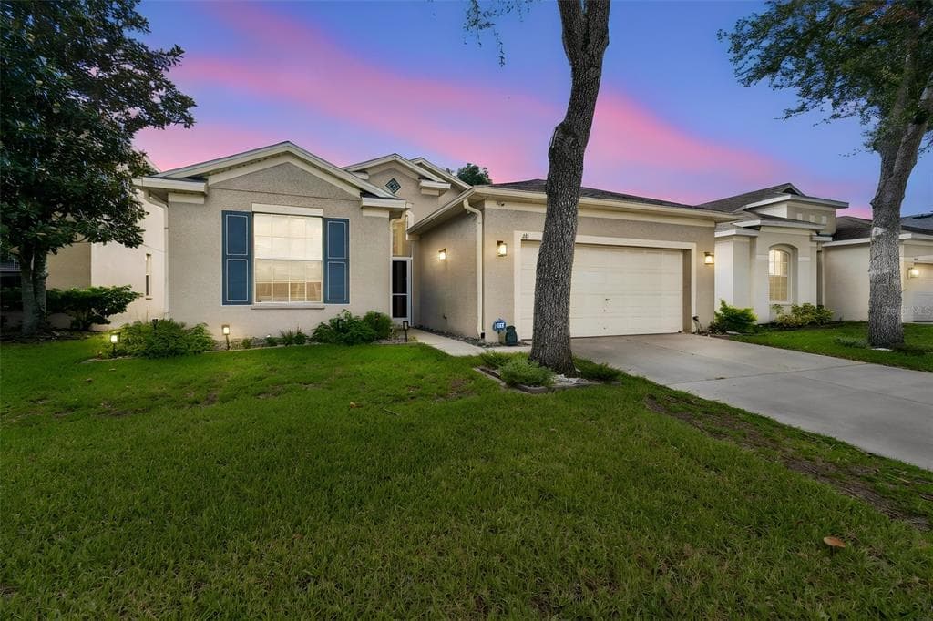 211 FAIRMONT DRIVE, SPRING HILL, FL 34609