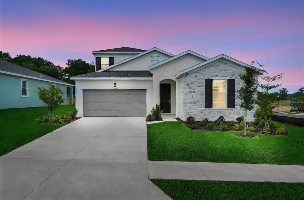 35127 TUSCAN HILL ROAD, DADE CITY, FL 33525