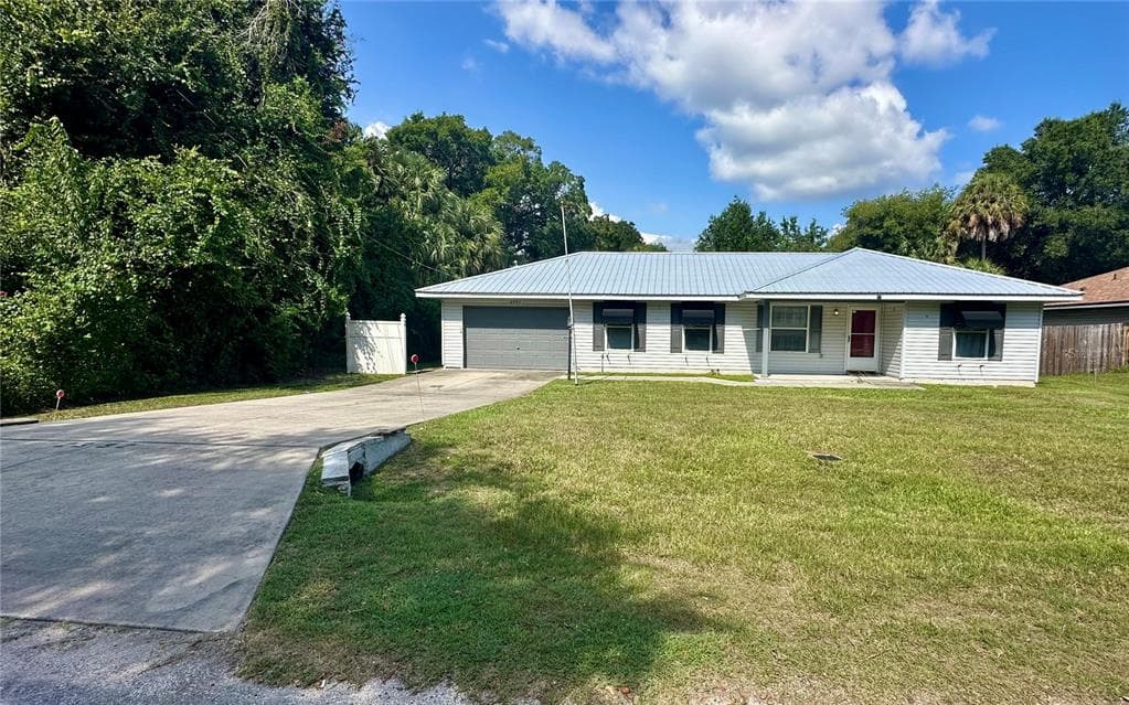 2392 SE 175TH TERRACE ROAD, SILVER SPRINGS, FL 34488